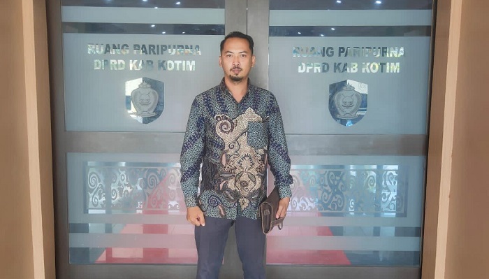 Kuasa Hukum eks Tekon Kritisi Langkah Evaluasi dari Pemkab Kotim