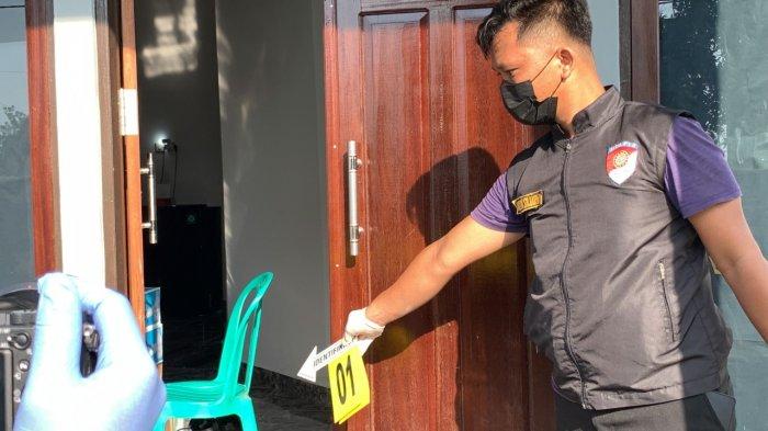 Polisi Bunuh Diri di Kalteng, Ketua LSR LMPT: Beliau Orang Baik