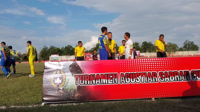 Akhirnya Menang! Persepan Susah Payah Kalahkan Persepal 2-0
