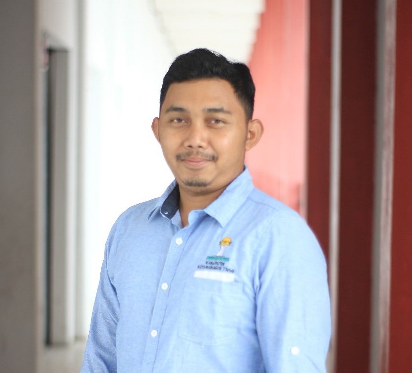 Ketua HIPMI Kotim Respons Penetapan DPO Mardani H Maming oleh KPK