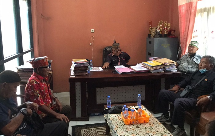 Legal PT KMA Klaim Telah Lakukan Ganti Rugi Lahan