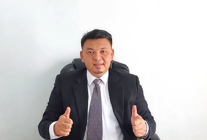 Heru Hidayat Terpilih Sebagai Peserta ToT Taplai dari Lemhannas RI Tahun 2022