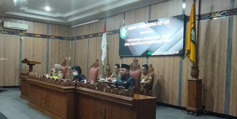 Perbaikan Jalan Lingkar Selatan Didukung Legislator