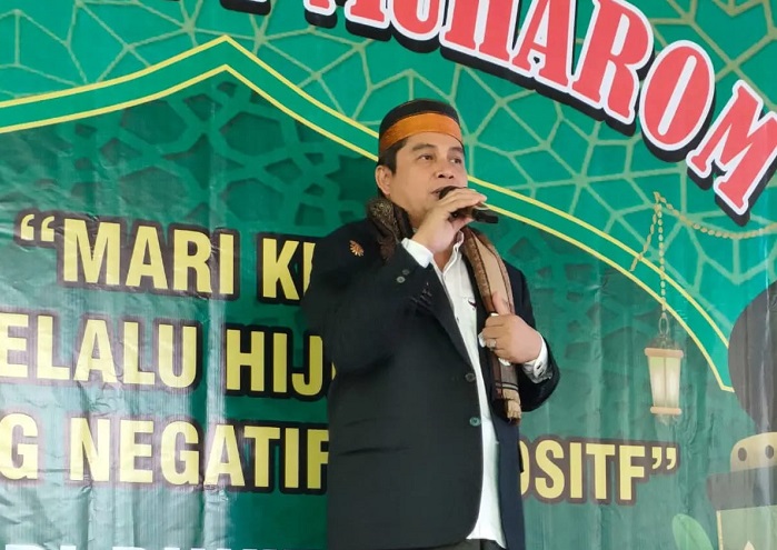 Tokoh Agama Minta Aparat Tidak Segan Berantas Perjudian di Sampit