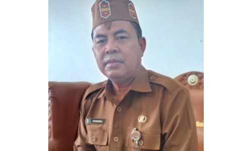 Dilaporkan ke Polisi, Kadisporbudpar Katingan: Saya Ikuti Proses Hukum, Semoga Bisa Damai