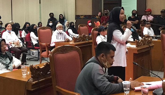 Tegas! Tekon Kompak Tolak Evaluasi Ulang
