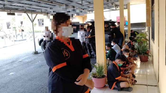 Warga Kobar Kembali Tertipu Arisan Bodong, Pelaku Berhasil Raup Puluhan Juta Rupiah
