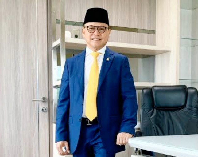 Bantu PJU-TS di Katingan, Nanang Suriansyah : Terima Kasih Pak Mukhtarudin