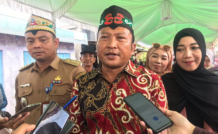 DPRD Kotim: Pembukaan Jalan Bangkirai-Tanah Mas Percepat Kebangkitan Ekonomi