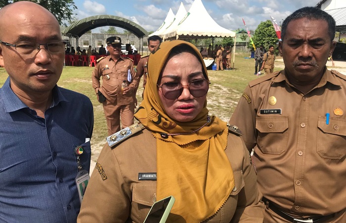 Narkoba Sasar Pelajar, Wabup Kotim Ingatkan Orang Tua Awasi Pergaulan Anak