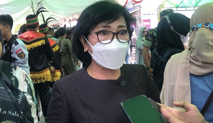 Tol Sungai dan Perpanjangan Landasan Bandara Dapat Dukungan DPRD Kotim