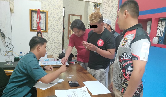 Gegara Ini, Pemuda asal Kota Besi Bakal Habiskan Masa Mudanya di Penjara