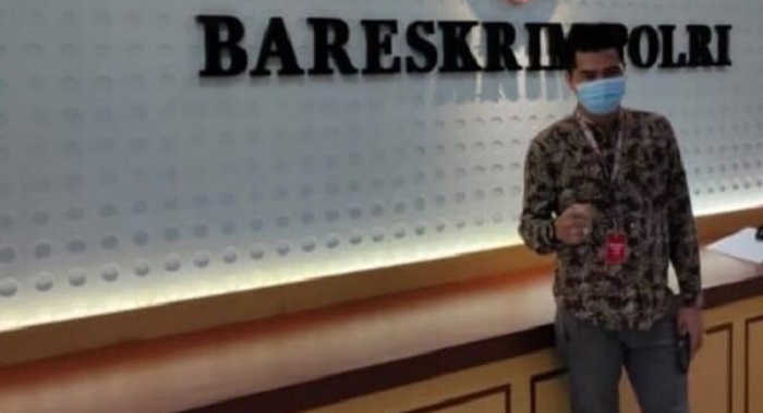 Fraksi PKB Kotim Soal Judi di Sampit: Tegakan Sesuai Aturan