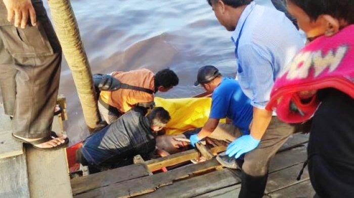 Misteri Kematian Nelayan Desa Satiruk Belum Terungkap, Polisi: Mohon Doanya