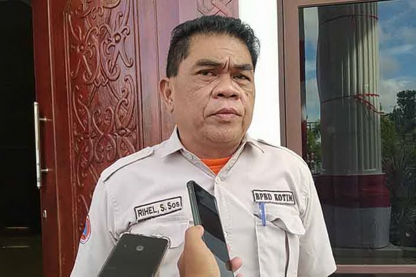Ini Alasan Petugas Sering Terlambat Terima Laporan Karhutla
