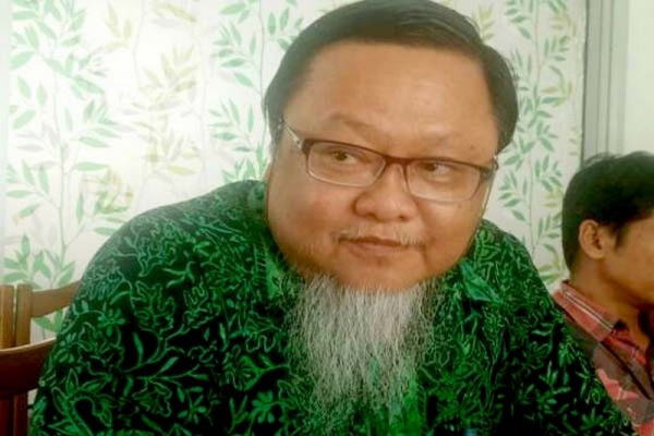 Soal Wacana Kenaikan Harga BBM, Hang Ali: ini Langkah Terbaik dari yang Terburuk