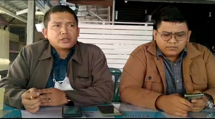 Kuasa Hukum SA Ingatkan Kejari: Jaksa Jangan Main Api Nanti Terbakar