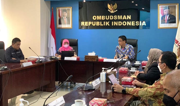 Ombudsman RI Sebut Subsidi BBM untuk Seluruh Golongan Masyarakat Berpotensi Maladministrasi