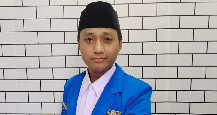 PMII Kalteng Siap Kawal dan Awasi Pemilu 2024