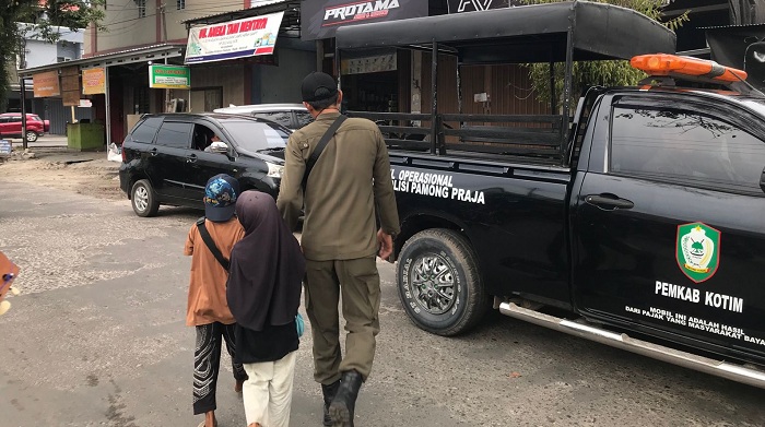 Eksploitasi Anak Marak di Sampit, Ketua DPRD Kotim Geram
