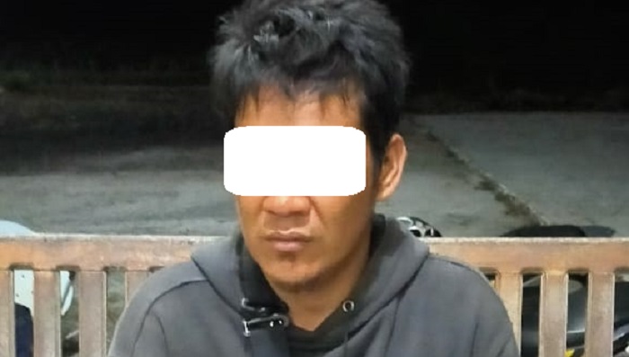 Innalillah! Kakak Tewas Setelah Dihantam Balok oleh Adiknya Sendiri