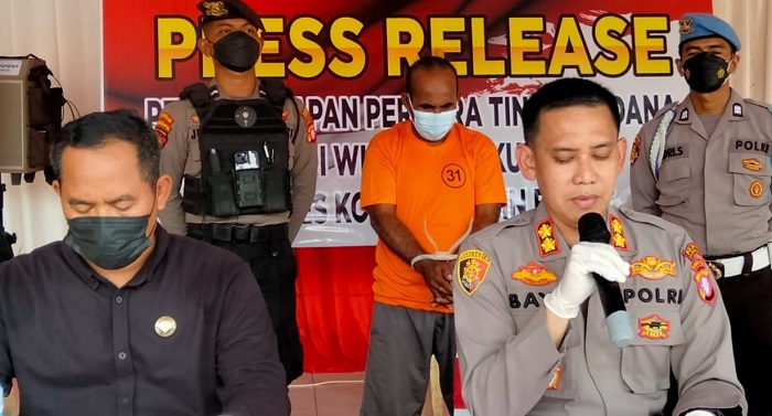 Bikin Murka! Pelawak YouTube Asal Kobar Gagahi Anak Dibawah Umur