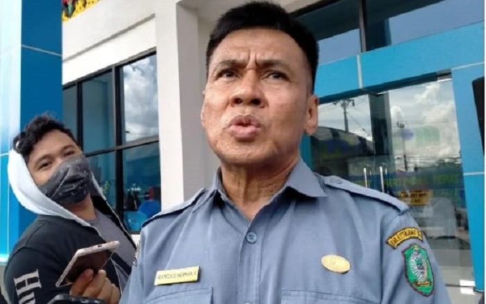 Bentuk Tim Khusus, PDAM Tirta Mentaya Buru Pencuri Air