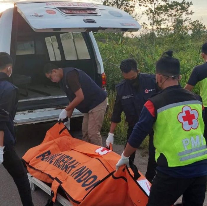 Rekan Kerja Ikut Diperiksa, Kuasa Hukum Sebut Kasus Kematian Pegawai Rumah Sakit Belum Ada Perkembangan Signifikan