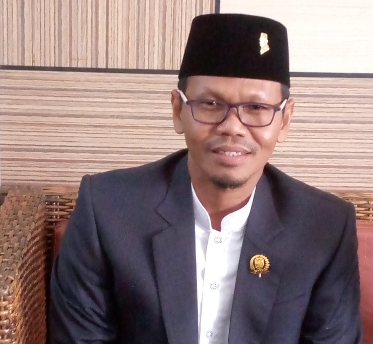 Anggota DPRD Ini Apresiasi Semangat Warga Sambut Hari Kemerdekaan