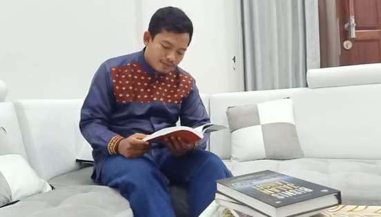 Rampai Nusantara Dewan Eksekutif Wilayah Kalbar Dukung Penuh Kapolri Berantas Judi Online