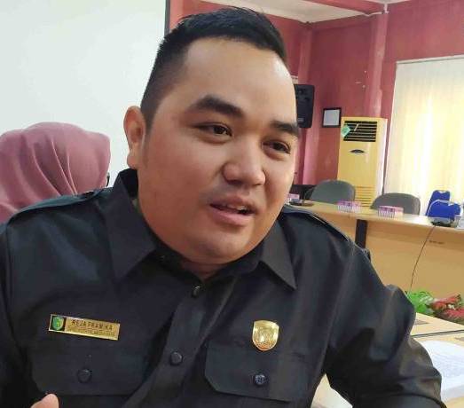 Dewan Sayangkan Oknum Dishub Pukul Masyarakat