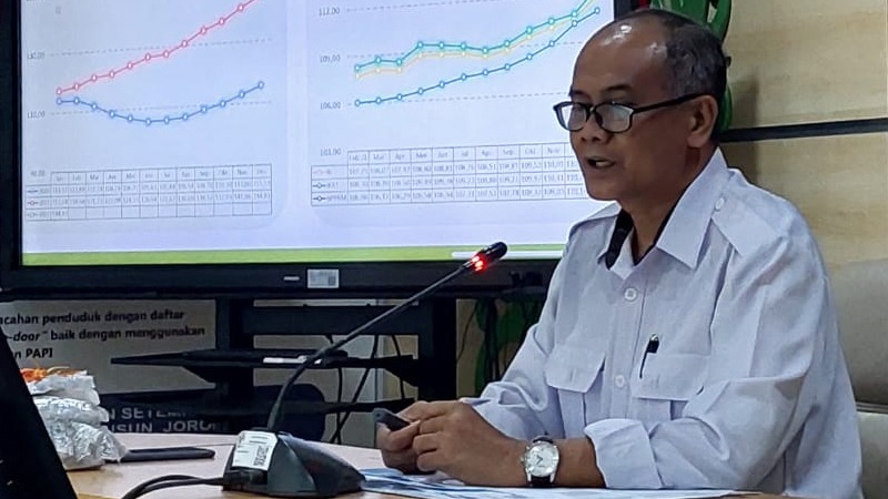 Hadapi Rencana Kenaikan BBM, Pemerintah Harus Siapkan Strategi untuk Antisipasi Inflasi