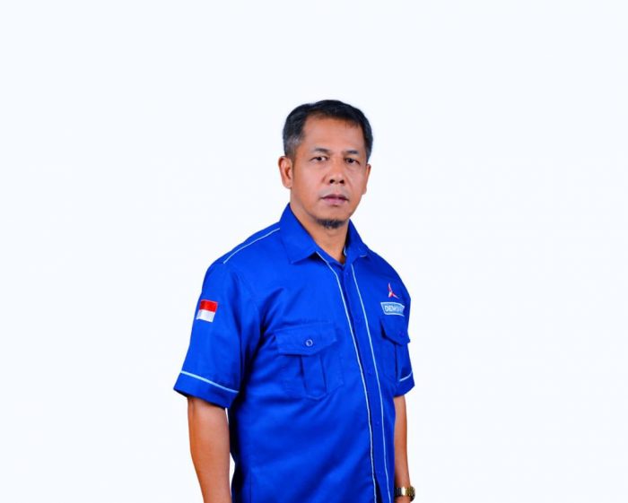 Ketua Fraksi Demokrat Duga Ada Oknum yang Bekingi Permainan BBM di Sampit