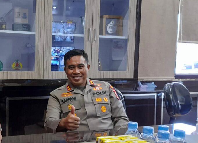 Sepekan Kematian Nelayan Desa Satiruk, Belasan Saksi Diperiksa
