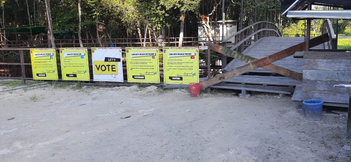 Buntut Tenggelamnya Seorang Bocah, Pemandian Umum Pasir Panjang Ditutup