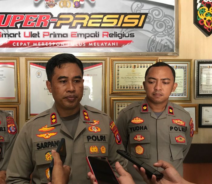 Kapolres Kotim Libatkan Dua Polsek Guna Pengungkapan Kematian Nelayan di Desa Satiruk