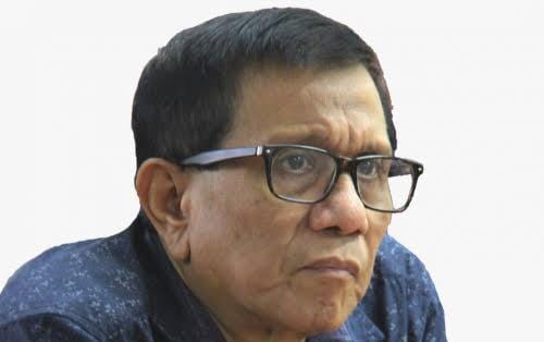 Jangan Sampai Tiga Kali