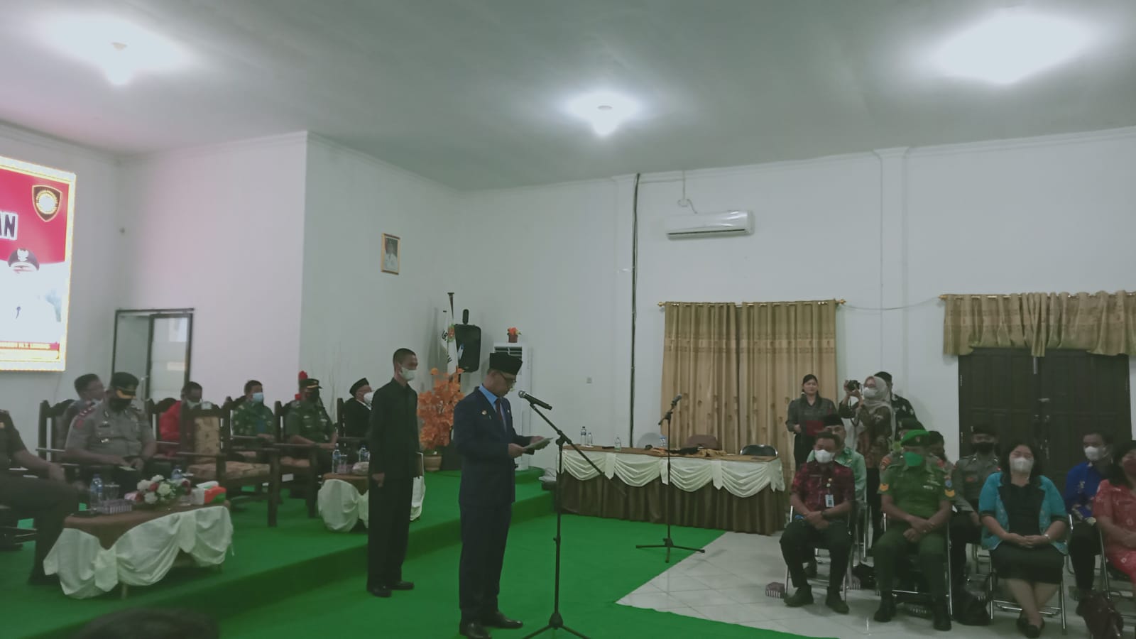 Jiwa Patriotisme Generasi Muda Harus Tetap Ditanamkan