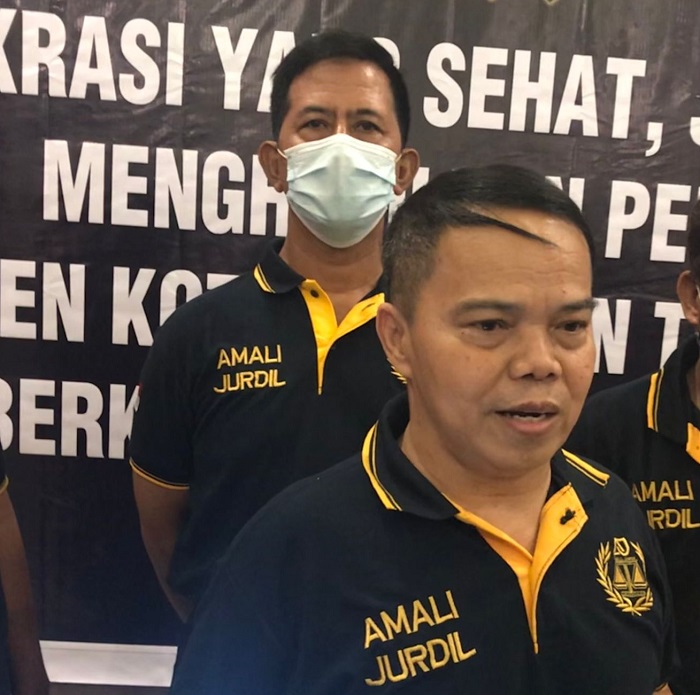 Pengamat: Perencanaan Proyek Trotoar Drainase di Sampit Tidak Matang