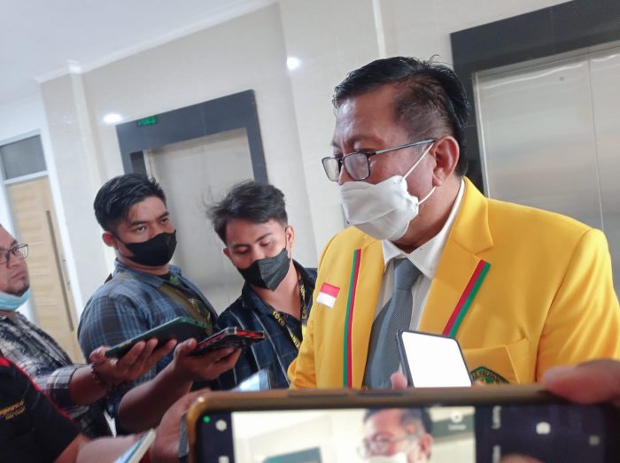 Ini Tiga Nama Calon Rektor yang Siap Perebutkan Kursi UPR Satu