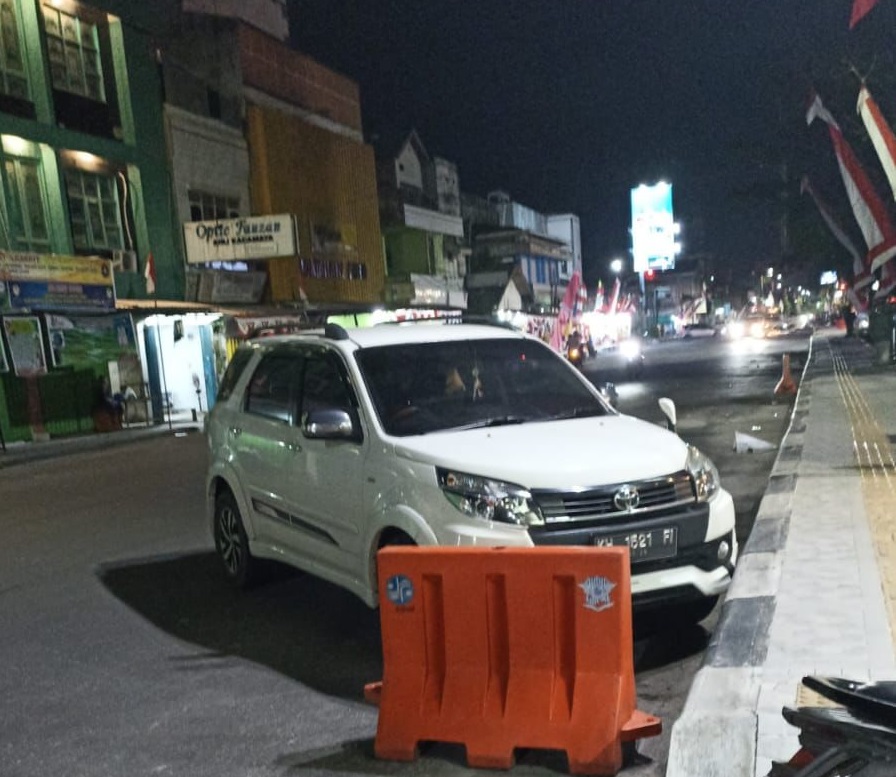 Terbaru! di Sini Dikabarkan Posisi Menghilangnya Salah Satu Kades dari Cempaga Hulu
