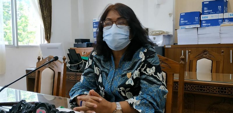 Dewan Kalteng: Demi Mengisi Perut, Masyarakat Terpaksa Melakukan Penambangan Tradisional