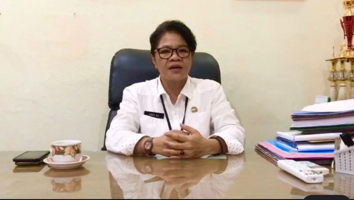 Khawatir Kecolongan, Disdik Minta Satuan Pendidikan Jangan Kendor Prokes