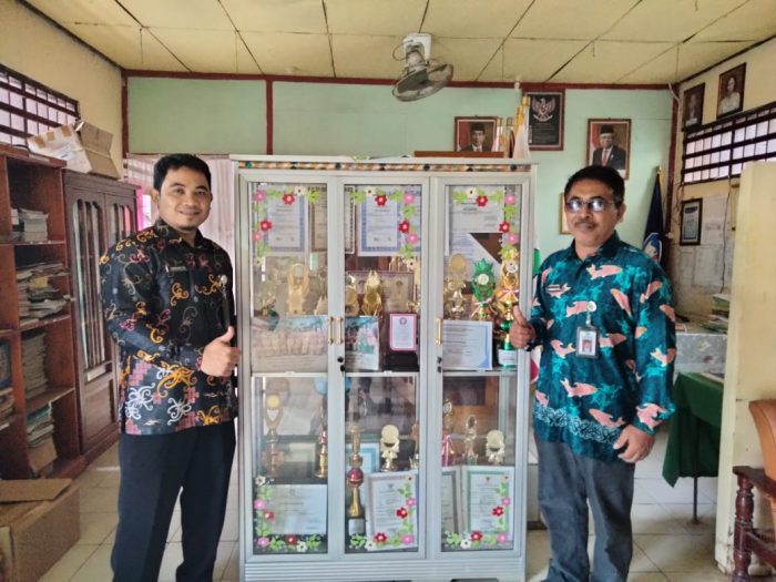 Sudah Lima Tahun SDN 6 Ketapang Belajar Bergantian, Begini Harapan Pihak Sekolah