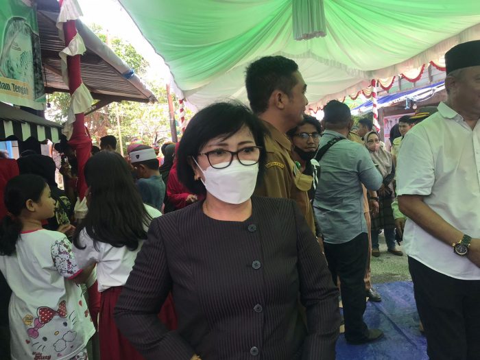 Masuki Puncak Kemarau, Ketua DPRD Kotim Wanti-Wanti Karhutla
