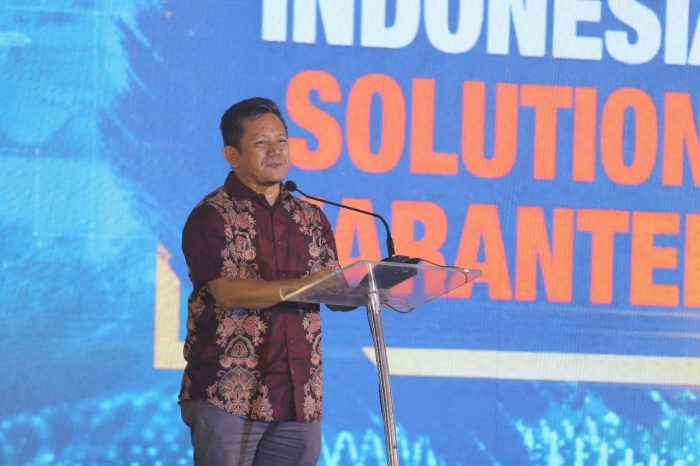 Kemendikbud Dukung Liugong Kembangkan Pendidikan Vokasi di Indonesia