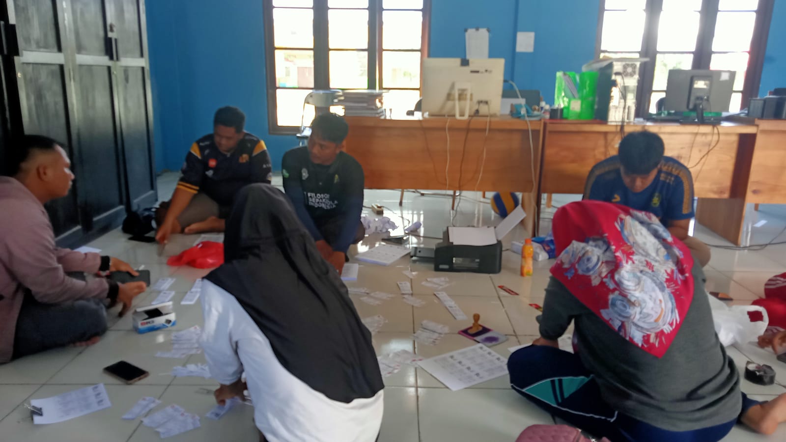 Karnaval Budaya di Desa Hampalit Akan Diikuti Puluhan Sekolah