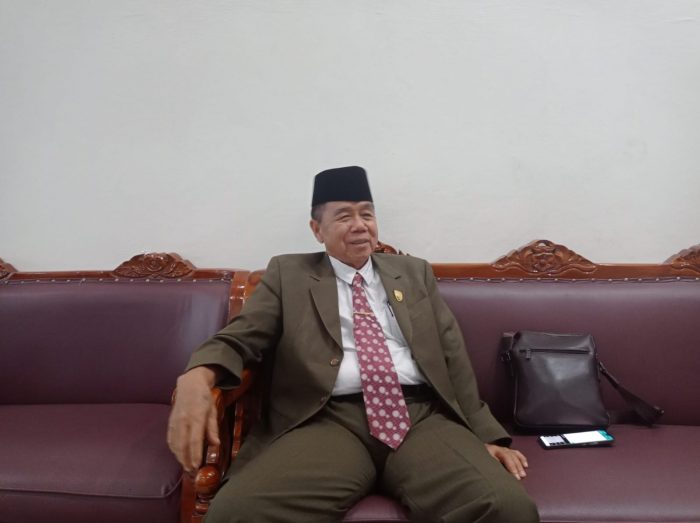 Dewan Ingin Kalteng Punya Sekolah Unggulan dan Sekolah Khusus Siswa Kurang Mampu