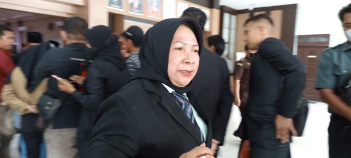 Dugaan Tipikor Proyek Gedung Dinsos Kotim, Mantan Kadis Mengaku Sudah Diperiksa Kejari