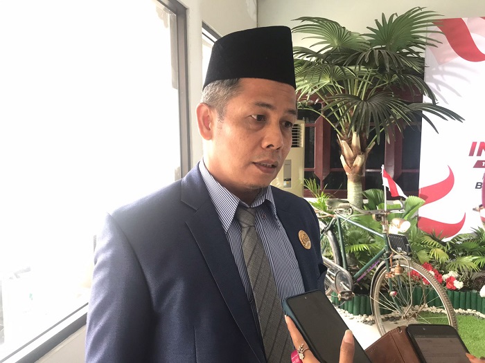 Legislator Minta Polisi Transparan dalam Penanganan Kasus Kriminal di Kotim
